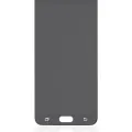 LCD Assembly Without Frame For Samsung Galaxy J7 Prime / On7 (G610 / 2016) (Refurbished) (Black)