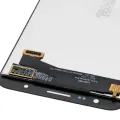 LCD Assembly Without Frame For Samsung Galaxy J7 Prime / On7 (G610 / 2016) (Refurbished) (Black)