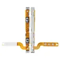Volume Button Flex Cable For Samsung Galaxy J7 Prime (G610 / 2016)