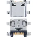 Charging Port Only For Samsung Galaxy J7 Prime (G610 / 2016) (Soldering Required)