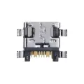 Charging Port Only For Samsung Galaxy J7 Prime (G610 / 2016) (Soldering Required)