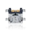 Charging Port Only For Samsung Galaxy J7 Prime (G610 / 2016) (Soldering Required)
