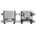 Charging Port Only For Samsung Galaxy J7 Prime (G610 / 2016) (Soldering Required)