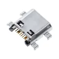 Charging Port Only For Samsung Galaxy J7 Prime (G610 / 2016) (Soldering Required)