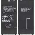 Replacement Battery For Samsung Galaxy J7 Prime (G610 / 2016) / J7 (J737 / 2018) J7 (S767 / 2018) / J6 Plus (J610 / 2018) / J4 Plus (J415 / 2018) / J7 Refine(EB-BG610ABE)