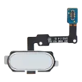 Home Button Flex Cable For Samsung Galaxy J7 Prime (G610 / 2016) (White)