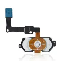 Home Button Flex Cable For Samsung Galaxy J7 Prime (G610 / 2016) (White)
