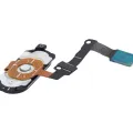 Home Button Flex Cable For Samsung Galaxy J7 Prime (G610 / 2016) (White)