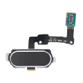 Home Button Flex Cable For Samsung Galaxy J7 Prime (G610 / 2016) (Black)