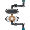 Home Button Flex Cable For Samsung Galaxy J7 Prime (G610 / 2016) (Black)