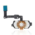 Home Button Flex Cable For Samsung Galaxy J7 Prime (G610 / 2016) (Black)