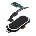 Home Button Flex Cable For Samsung Galaxy J7 Prime (G610 / 2016) (Black)