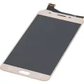 LCD Assembly Without Frame For Samsung Galaxy J7 Prime / On7 (G610 / 2016) (Refurbished) (Gold)