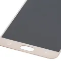 LCD Assembly Without Frame For Samsung Galaxy J7 Prime / On7 (G610 / 2016) (Refurbished) (Gold)