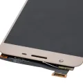 LCD Assembly Without Frame For Samsung Galaxy J7 Prime / On7 (G610 / 2016) (Refurbished) (Gold)