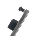 Power & Volume Button For Motorola Moto E4 Plus (XT1774 / 2017) (Black)