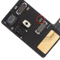 Extension Flex Cable For iPad Air 4 / 5 (Cellular)