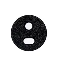 Back Camera Lens For Motorola Moto E4 (XT1763 / 2017) (Black)
