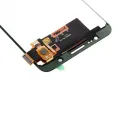 OLED Assembly Without Frame For Samsung Galaxy J7 / J7 Duo (J710 / 2016) (Refurbished) (White)