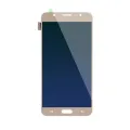 OLED Assembly Without Frame For Samsung Galaxy J7 / J7 Duo (J710 / 2016) (Refurbished) (Gold)