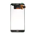 OLED Assembly Without Frame For Samsung Galaxy J7 / J7 Duo (J710 / 2016) (Refurbished) (Gold)