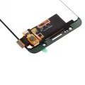 OLED Assembly Without Frame For Samsung Galaxy J7 / J7 Duo (J710 / 2016) (Refurbished) (Gold)