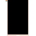 OLED Assembly Without Frame For Samsung Galaxy J7 / J7 Duo (J710 / 2016) (Refurbished) (Gold)