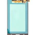 OLED Assembly Without Frame For Samsung Galaxy J7 / J7 Duo (J710 / 2016) (Refurbished) (Gold)