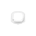 Back Camera Lens For Samsung Galaxy J7 (J710 / 2016) (White)