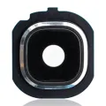 Back Camera Lens For Samsung Galaxy J7 (J710 / 2016) (Black)