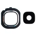 Back Camera Lens For Samsung Galaxy J7 (J710 / 2016) (Black)