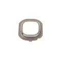 Back Camera Lens For Samsung Galaxy J7 (J710 / 2016) (Gold)