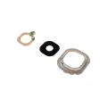 Back Camera Lens For Samsung Galaxy J7 (J710 / 2016) (Gold)