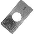 Back Glass Removal Mould (Back Cover Separation Machine) For iPhone X And XS