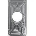 Back Glass Removal Mould (Back Cover Separation Machine) For iPhone XS Max