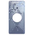 Back Glass Removal Mould (Back Cover Separation Machine) For iPhone XS Max