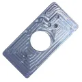 Back Glass Removal Mould (Back Cover Separation Machine) For iPhone XS Max
