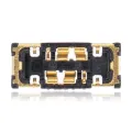 Battery Flex Cable FPC Connector For iPhone 8 / 8 Plus (J3200: 4 Pin)