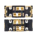 Battery Flex Cable FPC Connector For iPhone 8 / 8 Plus (J3200: 4 Pin)