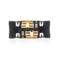 Battery Flex Cable FPC Connector For iPhone 8 / 8 Plus (J3200: 4 Pin)