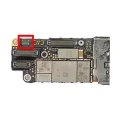 Antenna FPC Connector For iPhone 8 / 8 Plus (JLAT_EF: 5 Pin)