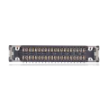 LCD / Digitizer FPC Connector For iPhone 7 (J4502: 40 Pin)