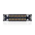 Home Button FPC Connector For iPhone 8 / 8 Plus ( J5800: 24 Pin)
