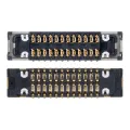 Home Button FPC Connector For iPhone 8 / 8 Plus ( J5800: 24 Pin)