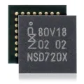 NFC Controller For iPhone 8 / 8 Plus / X / iPad 6 (2018) (NXP 80V18)