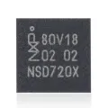 NFC Controller For iPhone 8 / 8 Plus / X / iPad 6 (2018) (NXP 80V18)