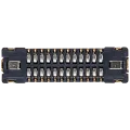 Back Camera Flex Cable FPC Connector For iPhone 8 / 8 Plus (J4000 J3900: 24 Pin)