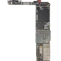 UAT Tuner GPS Flex FPC Connector For iPhone 8 / 8 Plus (TUNFX_RF: 6 Pin)