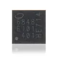 Power Management IC (Small) For iPhone 8 / 8 Plus / X (BBPMU_K / PMB 6848 / Intel Version)