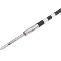 Quick Model # TSS08C-J Soldering Iron Handle Tip Replacement (Curved Tip) With Quick Q8 Soldering Station